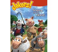 Jakers: Sheep on the Loose [DVD] [2005] [Region 1] [US Import] [NTSC]