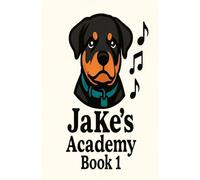 JaKe's Academy: 1