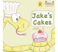 Jake's Cakes