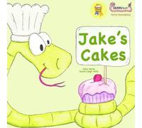 Jake's Cakes (Early Soundplay)