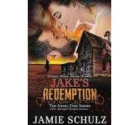 Jake's Redemption: The Angel Eyes Series Prequel: 0