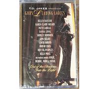 Jakes, T.D. - Gods Leading Ladies [CASSETTE]
