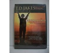 Jakes, Td - Reposition Yourself: Living Life Without Limits [DVD] [2007] [Region 1] [US Import] [NTSC]
