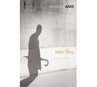 Jake's Thing (Vintage Classics) by Kingsley Amis (4-Oct-2007) Paperback