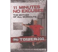 Jakes Tower 200: 11 Minutes No Excuses