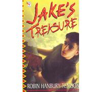 Jake's Treasure