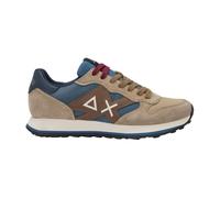 Sun68 Jaki 2.0 Bicolor Trainers Grey EU 42 Men