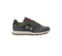 Jaki 2.0 Bicolor - male - Sun68 - Sneakers - Multicolor - 6 UK - Shoes 6 UK