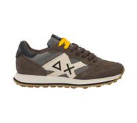 Jaki 2.0 Bicolor - male - Sun68 - Sneakers - Multicolor - 6 UK - Shoes 6 UK