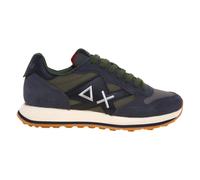 Jaki 2.0 Bicolor - male - Sun68 - Sneakers - Multicolor - 8 UK - Shoes 8 UK