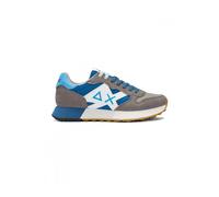 Jaki 2.0 Bicolor - male - Sun68 - Sneakers - Multicolor - 9 UK - Shoes 9 UK