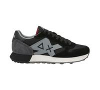 SUN68 Jaki 2.0 Solid shoes black grey - 43