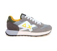 Jaki 2.0 Solid - male - Sun68 - Sneakers - Gray - 8 UK - Shoes 8 UK