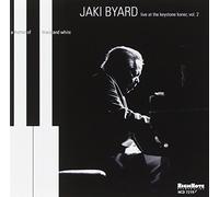 Jaki Byard - A Matter Of Black And White