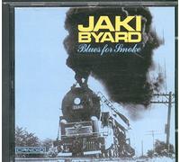 jaki byard - Blues for Smoke