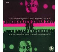 Jaki Byard - Experience