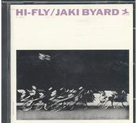 Jaki Byard - Hi-Fly [Ltd. Re-Issue]