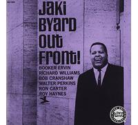 Jaki Byard - Out Front