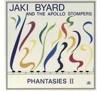 Jaki Byard & Apollo Stompers – Phantasie II – Vinyl – Integral
