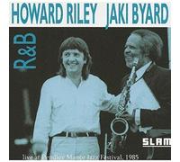 Jaki Byard - R&B