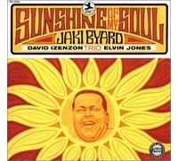Jaki Byard - Sunshine of My Soul