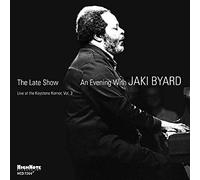 Jaki Byard - The Late Show