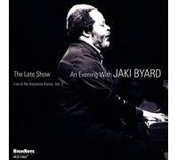 Jaki Byard - The Late Show