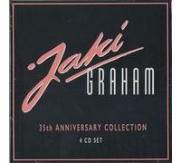 Jaki Graham - 4-CD-B0X (CoIIection)
