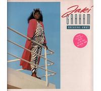 Jaki Graham - Breaking away (1986) [VINYL]