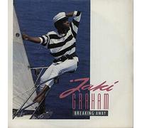 Jaki Graham - Breaking Away