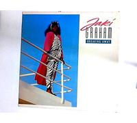 Jaki Graham - Breaking Away