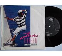Jaki Graham - Breaking Away - Jaki Graham 7" 45
