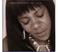 Jaki Graham - My Life [Import]