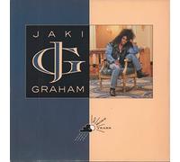 Jaki Graham - No More Tears