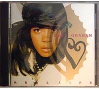 Jaki Graham - Real Life +7