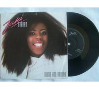 Jaki Graham - Round And Around - Jaki Graham 7" 45