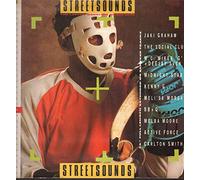 Jaki Graham, The Social Club, M.C. Miker 'G', Kenny G. - Street Sounds Edition 18 [VINYL]