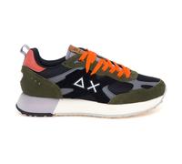 Jaki Outdoor - male - Sun68 - Sneakers - Multicolor - 9 UK - Shoes 9 UK