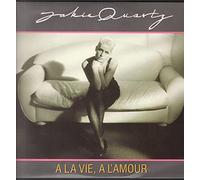 Jakie Quartz - À la vie, à l'amour (In the Cannes Mix) [VINYL]