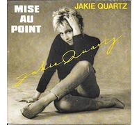 Jakie Quartz - Mise Au Point [Vinyl Single 7'']