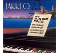 Jakki O - In the Mood for Love