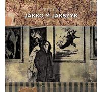 Jakko M Jakszyk - Secrets & Lies (Limited CD+DVD Digipak)