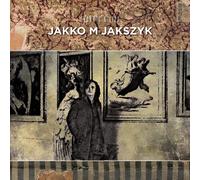 Jakko M Jakszyk Secrets & Lies Double LP Vinyl NEW