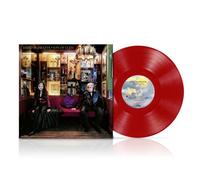 Jakko M Jakszyk Son of Glen LP multicolor Onesize