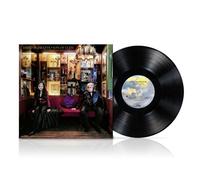 Jakko M Jakszyk Son of Glen LP multicolor Onesize