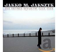 Jakko M. Jakszyk - The Bruised Romantic Glee Club