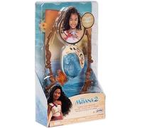 Jakks Disney Moana 2 Starfish Necklace