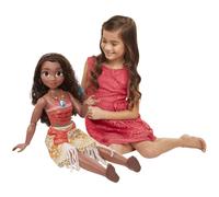 Jakks Pacific Moana Disney 80 Cm Moana Doll