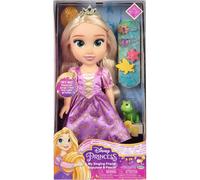 Jakks Disney Princess Rapunzel Singing Doll