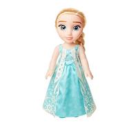 Jakks Pacific Disney Frozen Elsa Doll 38 Cm Blue